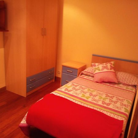 Hogar Laranafran Daire Santiago de Compostela Oda fotoğraf