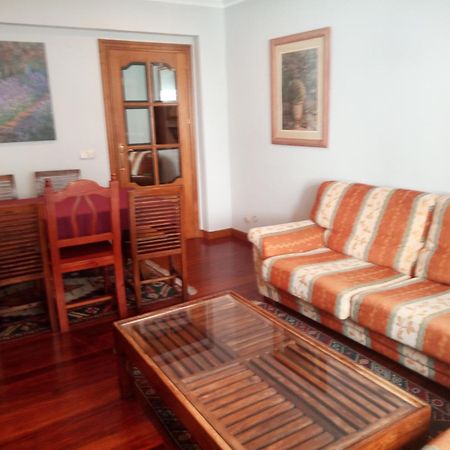 Hogar Laranafran Daire Santiago de Compostela Oda fotoğraf