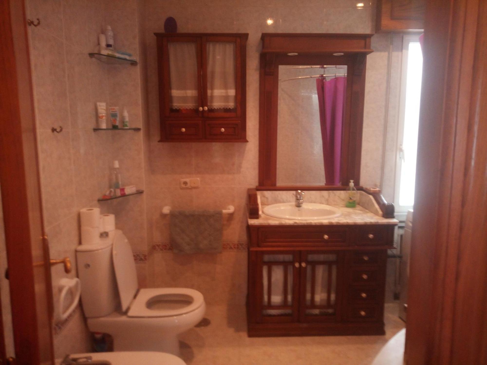Hogar Laranafran Daire Santiago de Compostela Oda fotoğraf