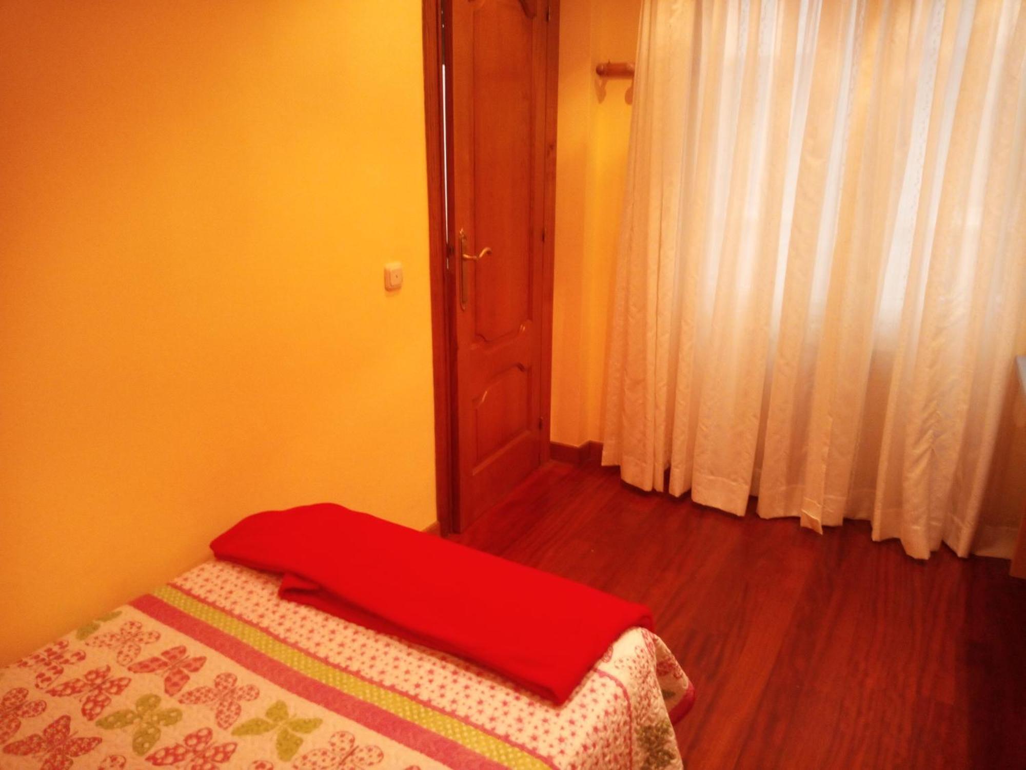 Hogar Laranafran Daire Santiago de Compostela Oda fotoğraf
