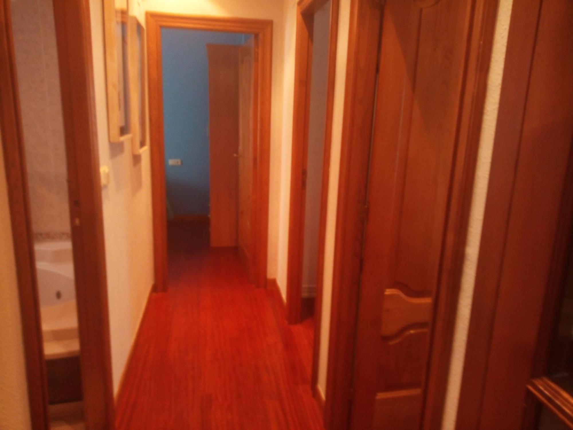 Hogar Laranafran Daire Santiago de Compostela Oda fotoğraf