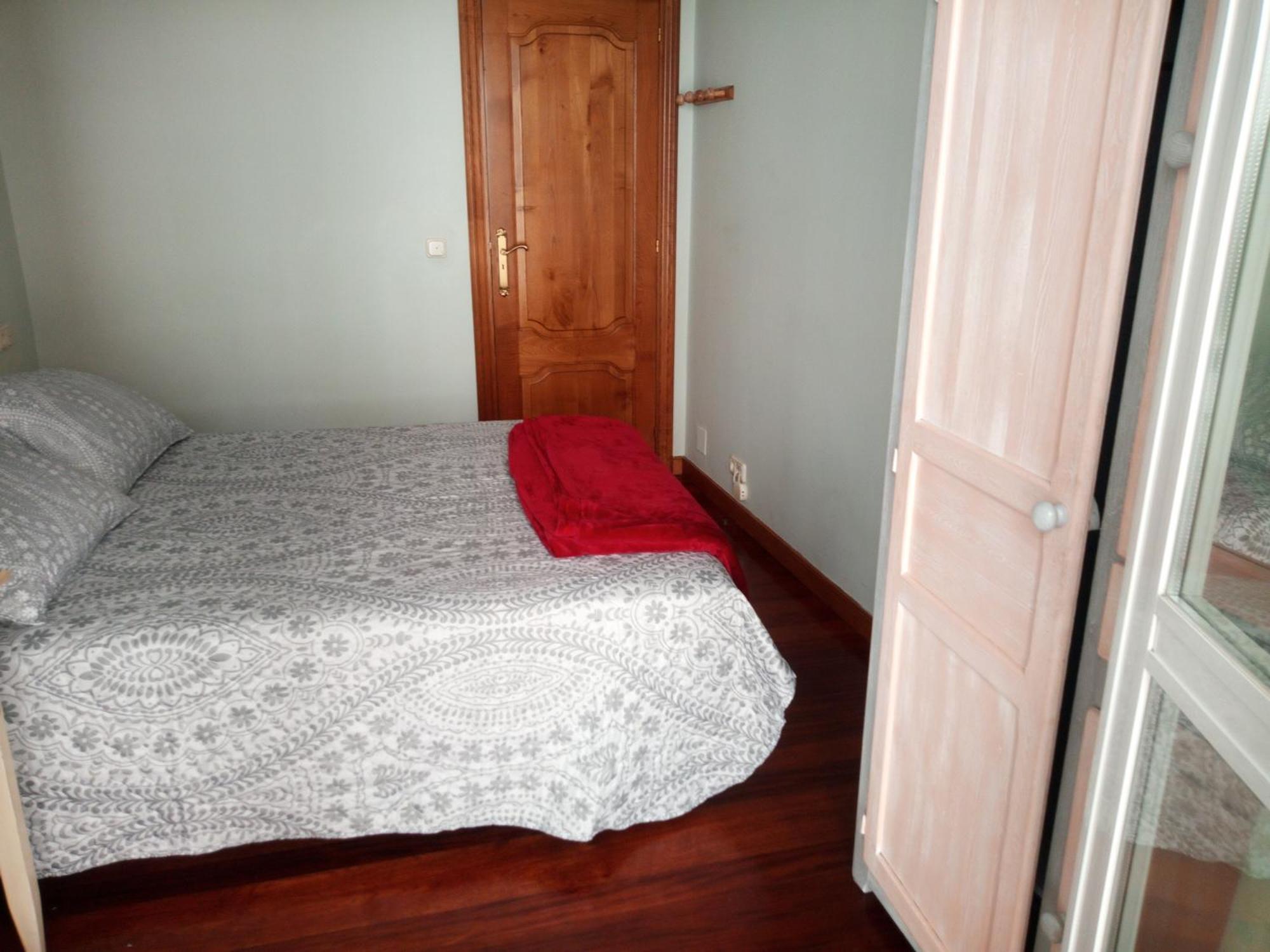 Hogar Laranafran Daire Santiago de Compostela Oda fotoğraf