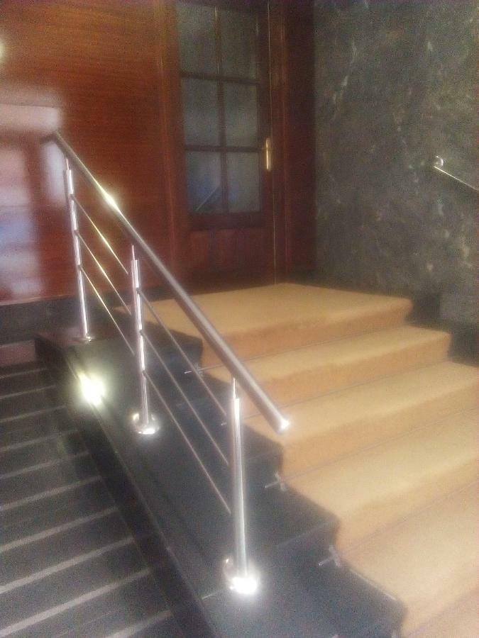 Hogar Laranafran Daire Santiago de Compostela Dış mekan fotoğraf