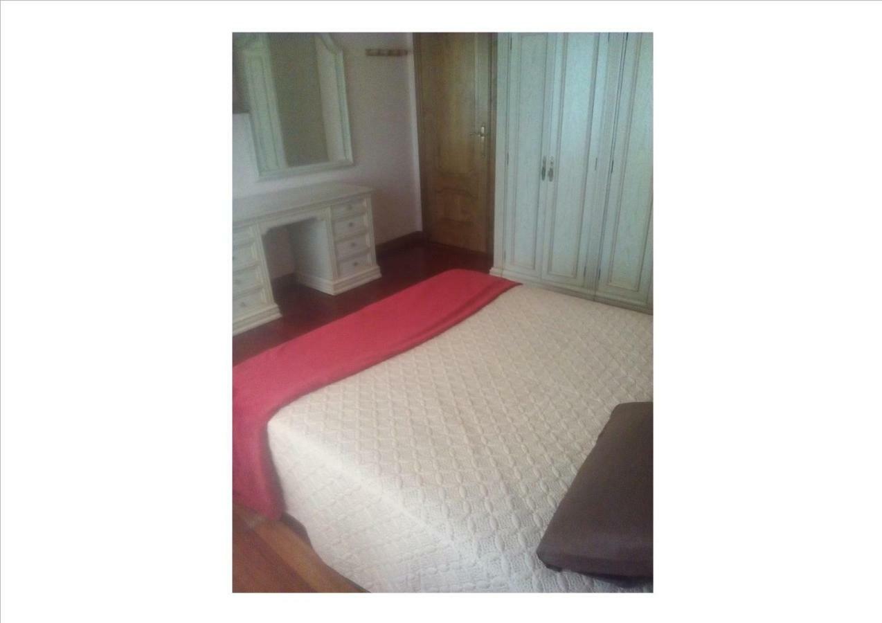 Hogar Laranafran Daire Santiago de Compostela Dış mekan fotoğraf