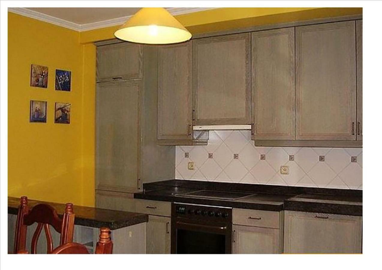 Hogar Laranafran Daire Santiago de Compostela Dış mekan fotoğraf