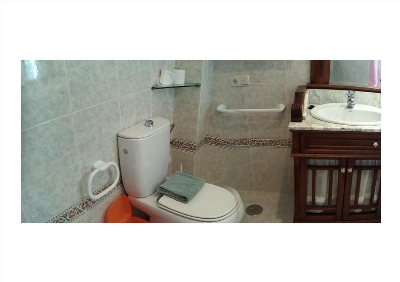 Hogar Laranafran Daire Santiago de Compostela Dış mekan fotoğraf