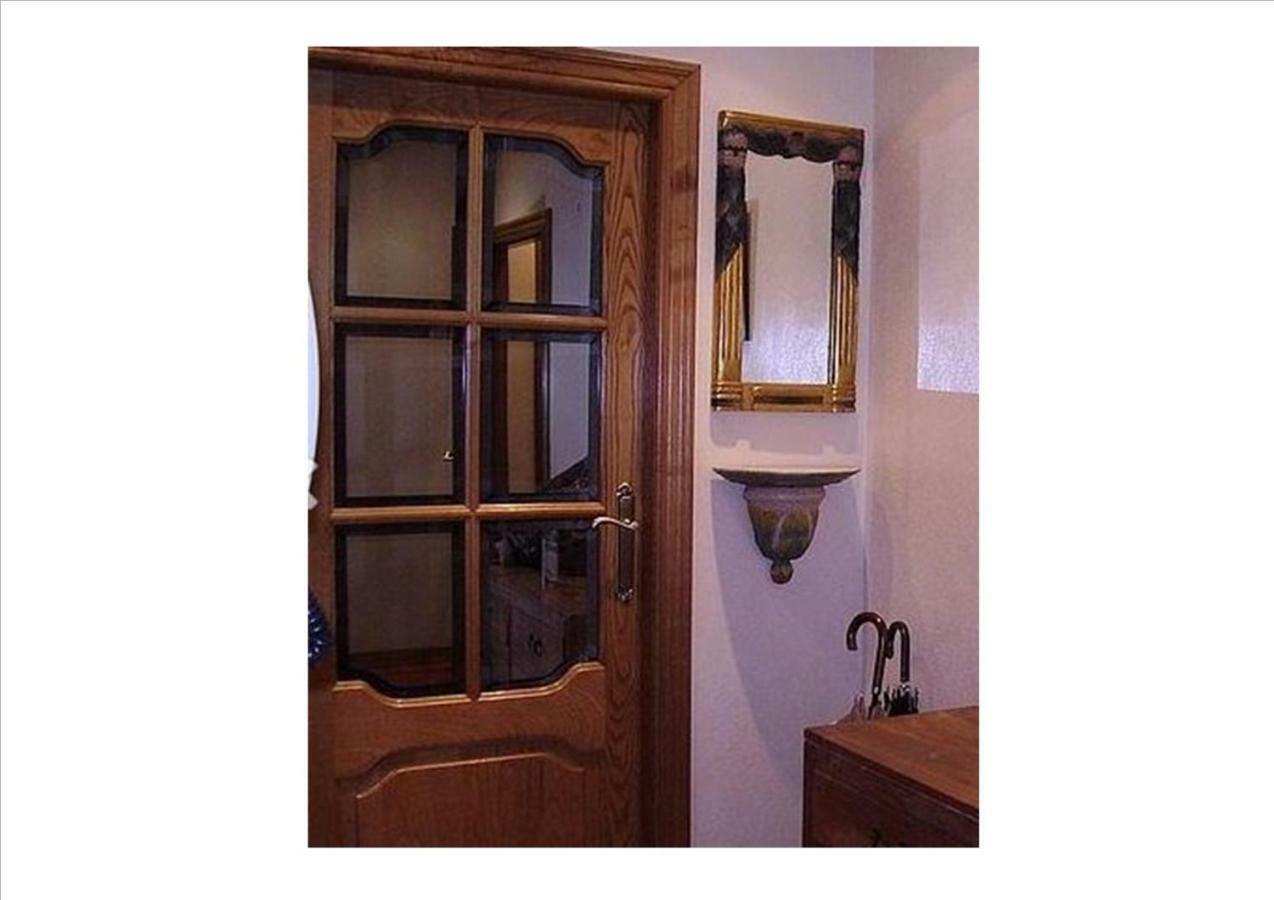 Hogar Laranafran Daire Santiago de Compostela Dış mekan fotoğraf