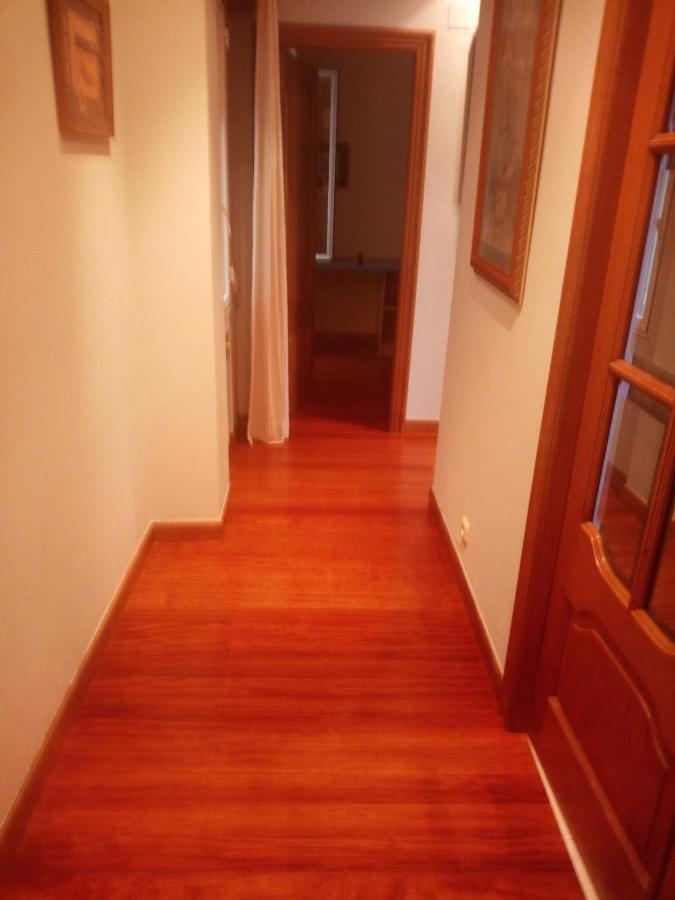 Hogar Laranafran Daire Santiago de Compostela Dış mekan fotoğraf